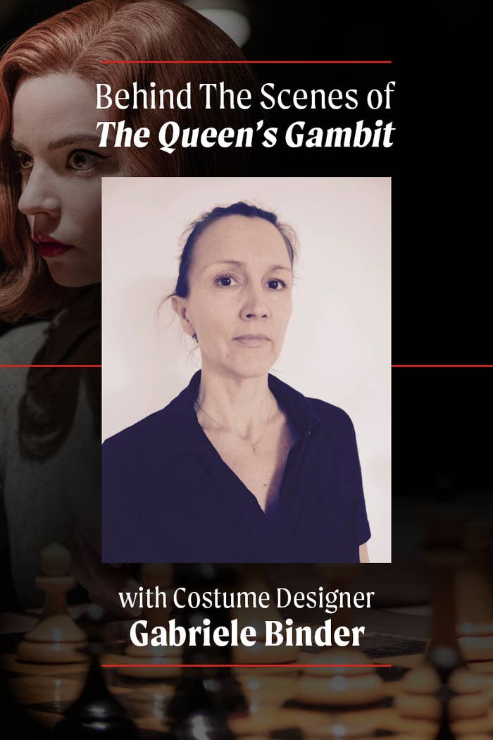 The Queen's Gambit: 20 Best Quotes