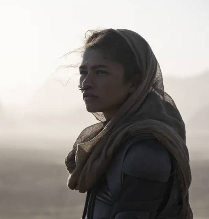 Listen: We Can’t Wait To Watch All The Movies Coming To HBO Max In 2021