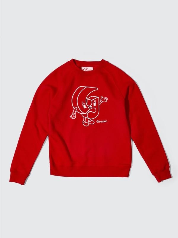 Limited Edition G Pal Sweatshirt
