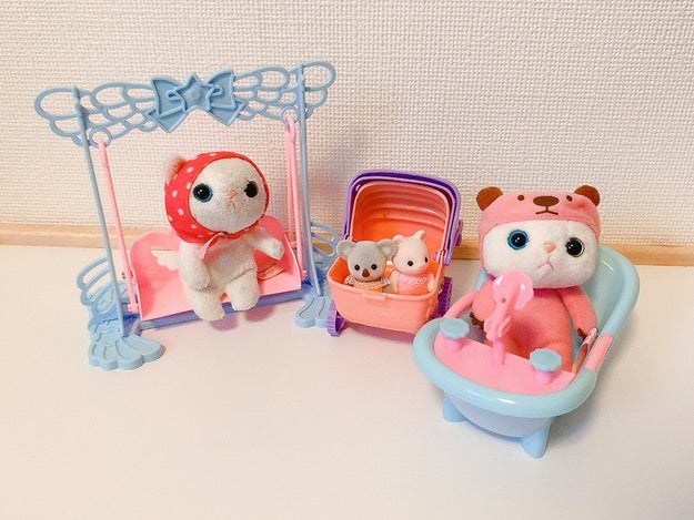 これは大人でも欲しくなっちゃうやつ ダイソー セリアの 激かわおもちゃ 4選 Buzzfeed Japan Goo ニュース これは大人でも欲しくなっちゃうやつ ダイソー セリアの 激かわおもちゃ 4選 Buzzfeed Japan Goo ニュース