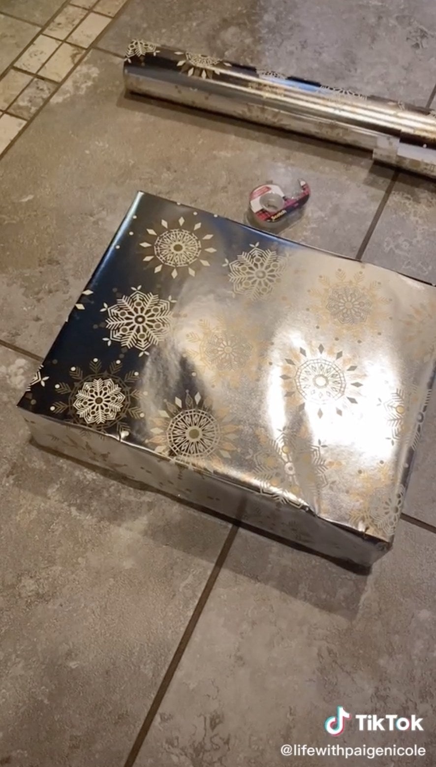 The Best Present Wrapping Tips From TikTok