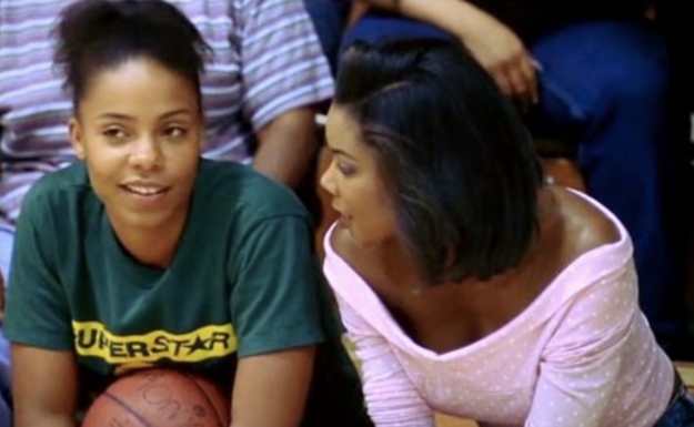 Love And Basketball Trivia Quiz