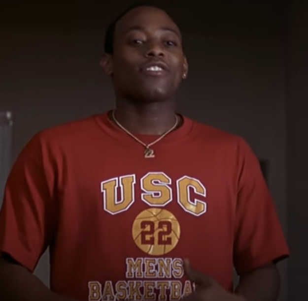 Love And Basketball Trivia Quiz