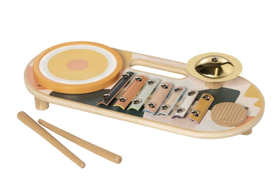 Scandiborn xylophone top