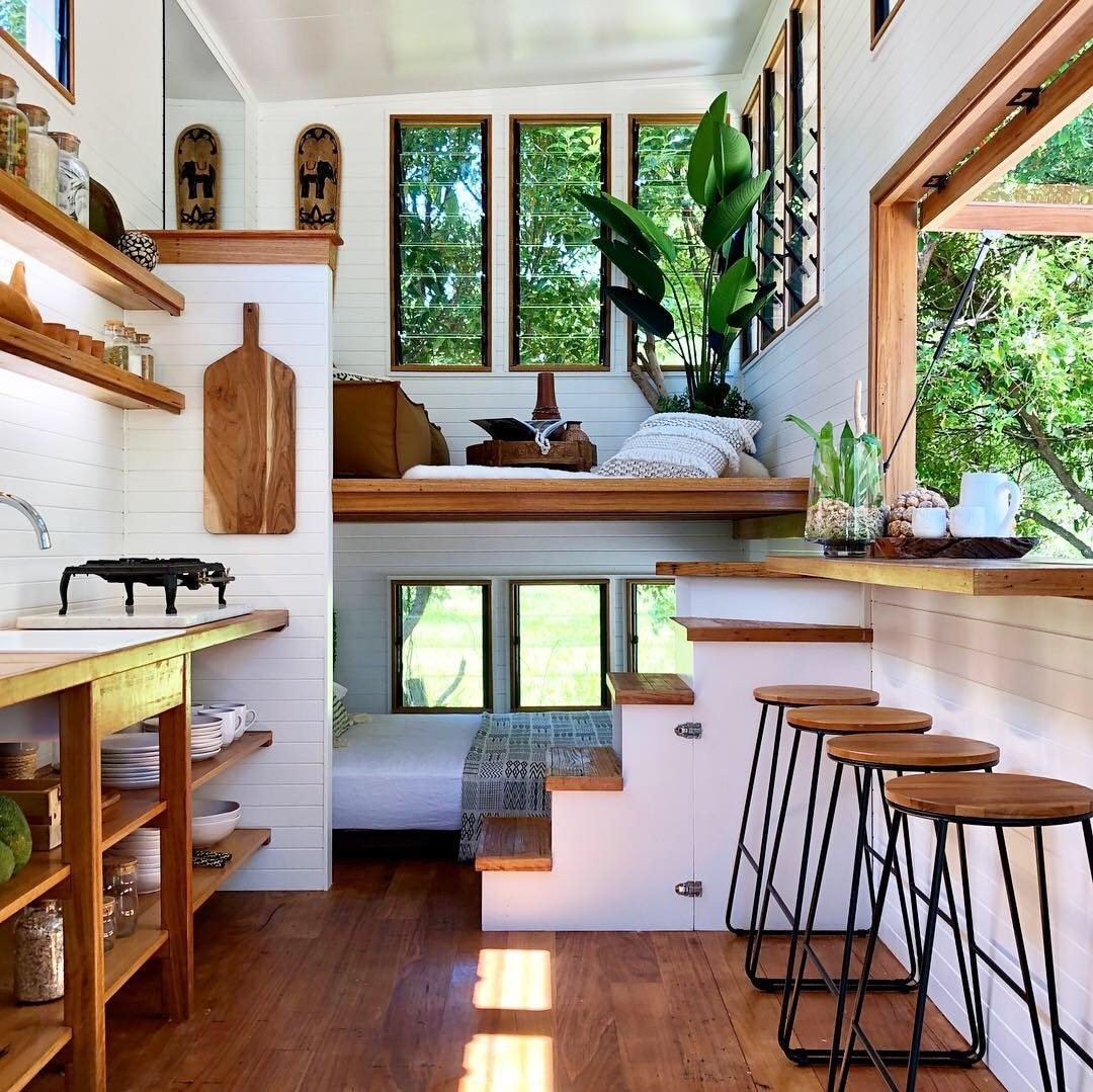 15 Tiny Houses You Can Actually Book One Day