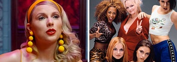 buzzfeed guess your age by songs