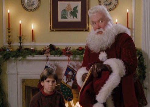 Check Off All The Christmas Movies You've Watched And We’ll Guess Your Age