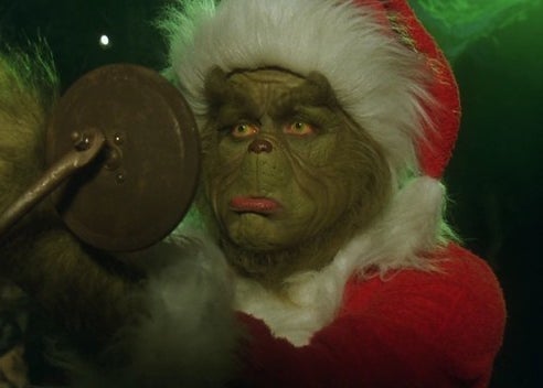 Check Off All The Christmas Movies You've Watched And We’ll Guess Your Age