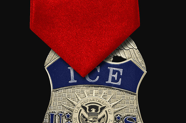 How ICE Became The Face Of Trump’s Immigration Crackdown And Where It Goes From Here After Biden Is In Charge