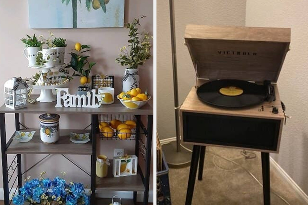 31 Things From Wayfair You'll Probably Want To Buy For The Review Photos Alone