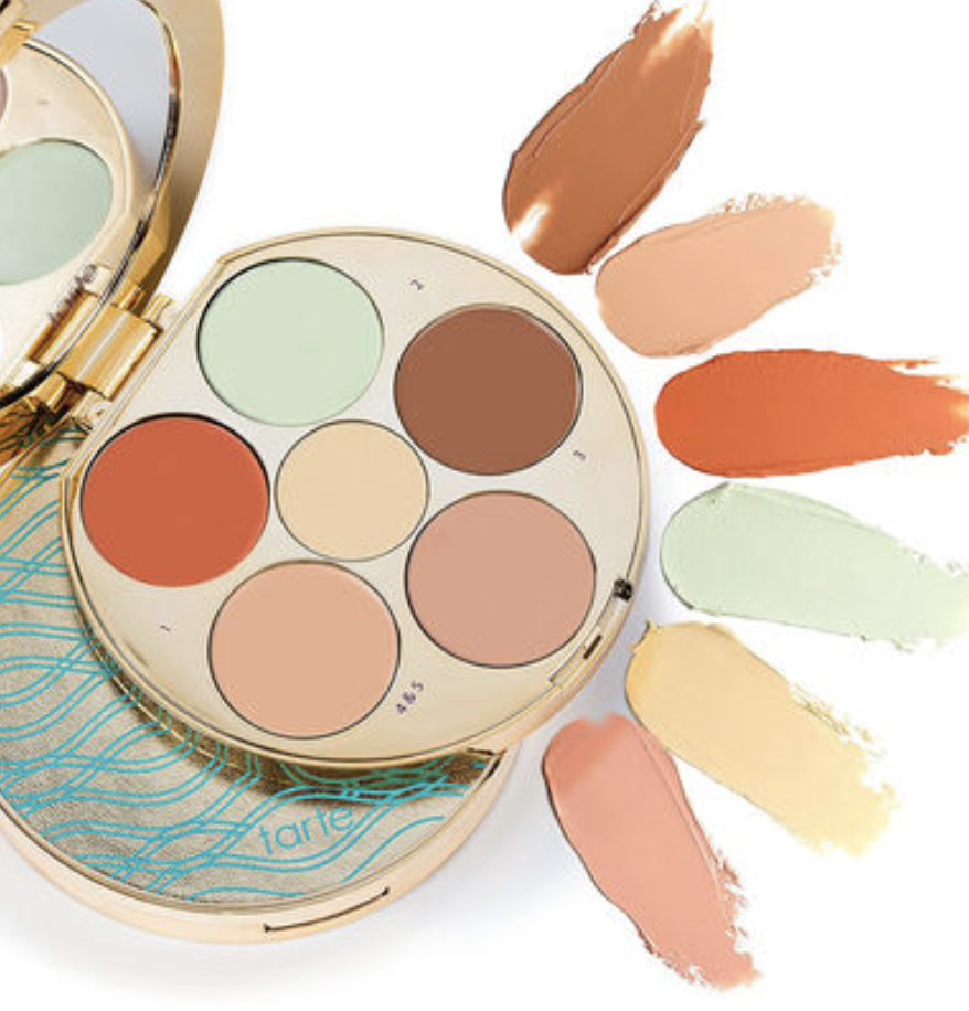Tarte Wipeout Color Correcting Palette