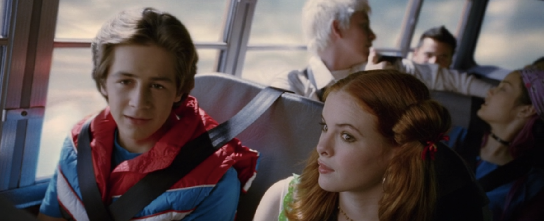 Stale Take: Layla Should've Ended Up With Warren In Sky High