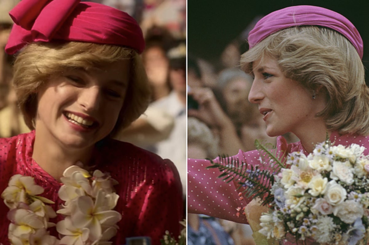 Emma Corrin Facts Newcomer emma corrin will play diana in the fourth series of the crown, the wildly popular netflix series. emma corrin facts