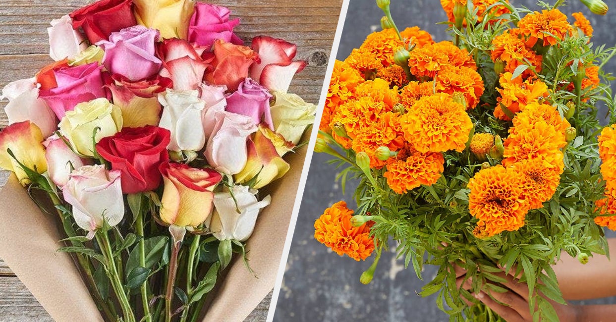 9 Best Flower Delivery Services For Valentine's Day 2021