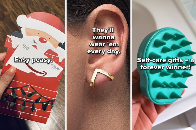 29 Just-In-Case Gifts People Who Surprise You With A Gift