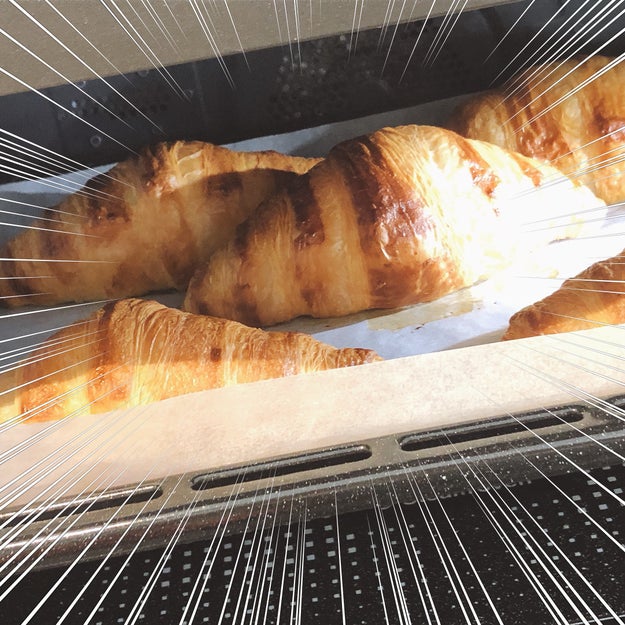 大絶賛されるのも納得 カルディの さくさくクロワッサン バターが濃くて幸せ