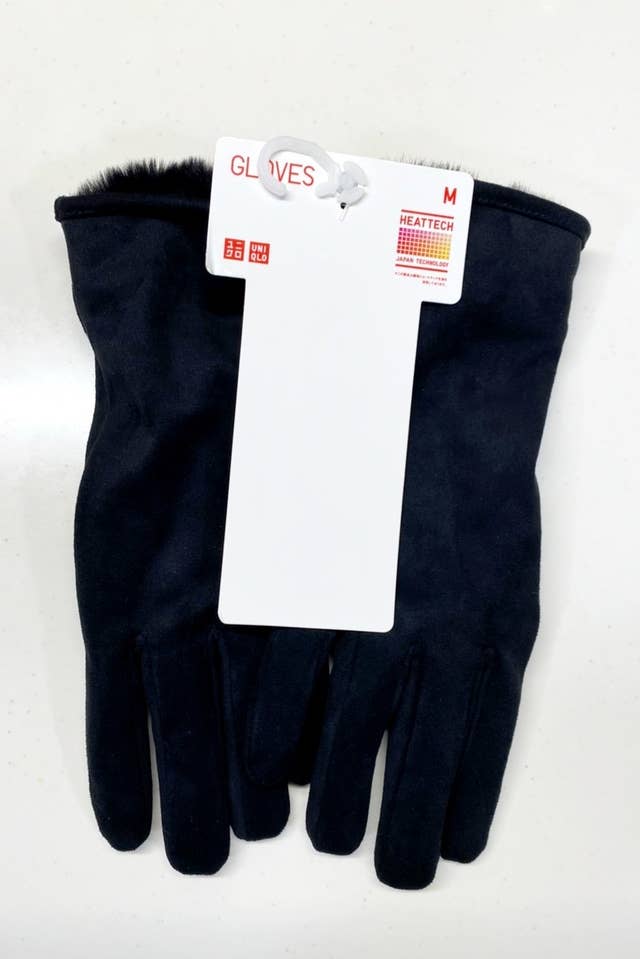 もう普通の手袋には戻れない ユニクロの ヒートテック手袋 1500円でクオリティ高すぎ