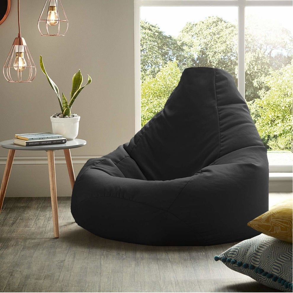 15 Super Comfy Bean Bags That'll Tie Any Room Together