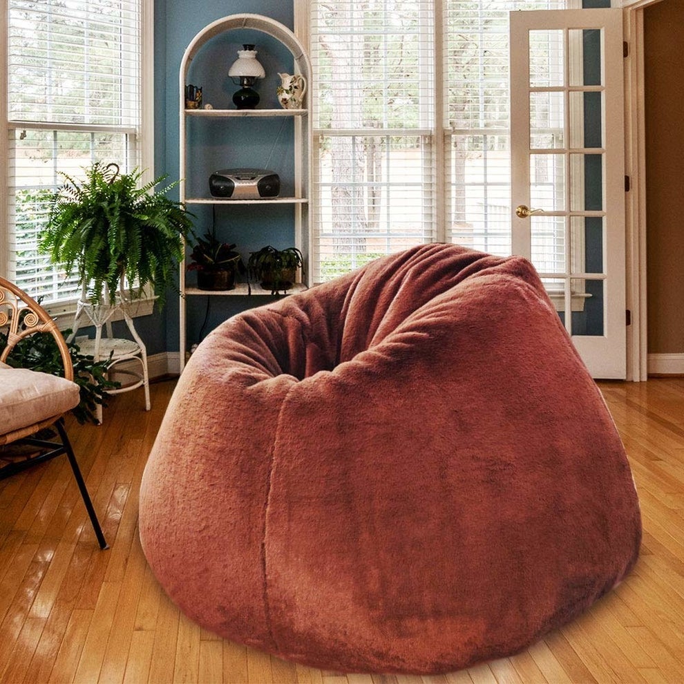 15 Super Comfy Bean Bags That'll Tie Any Room Together
