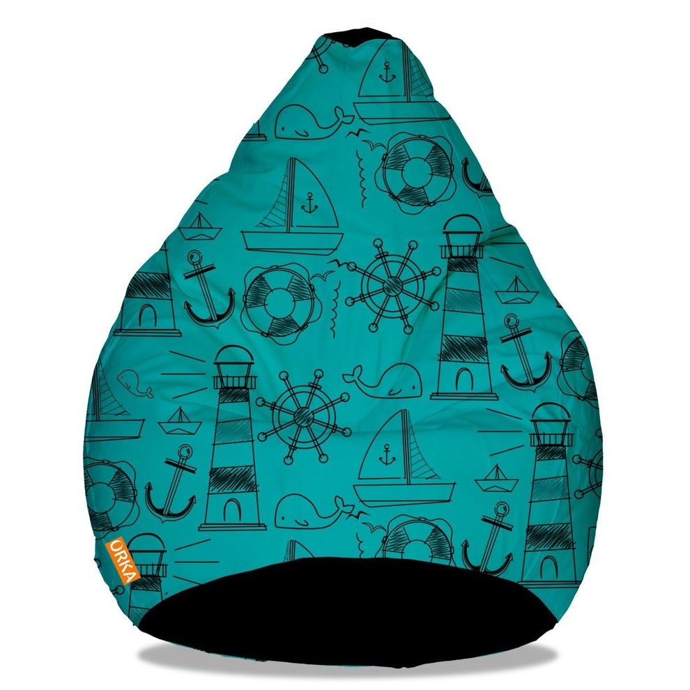 15 Super Comfy Bean Bags That'll Tie Any Room Together