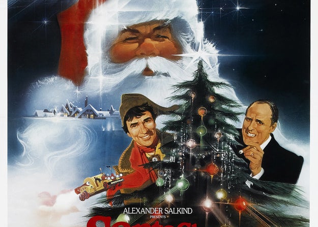 How Many Bad Christmas Movies Have You Seen? Quiz