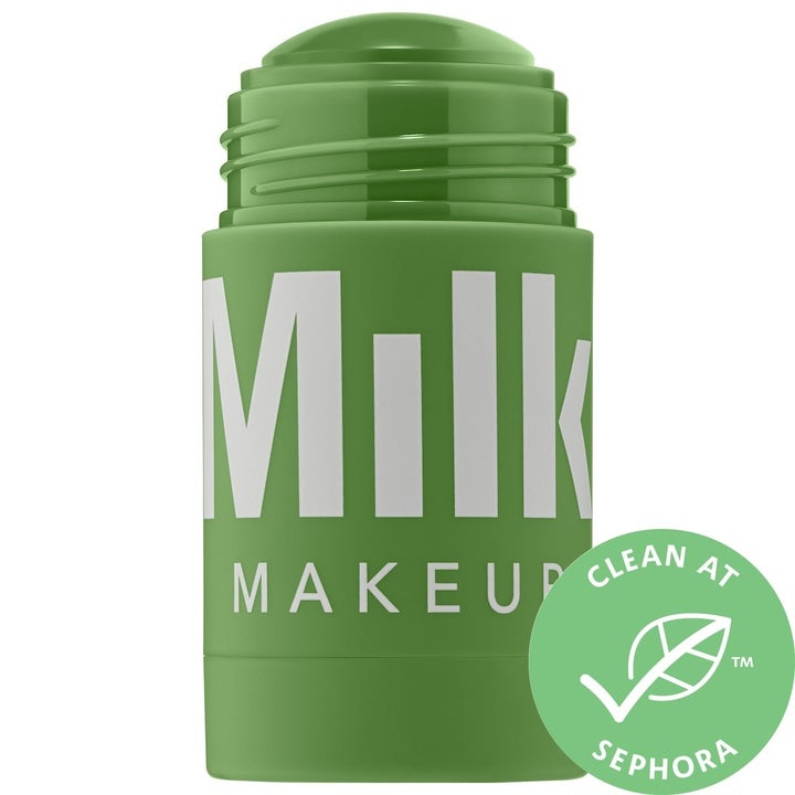 The stick applicator