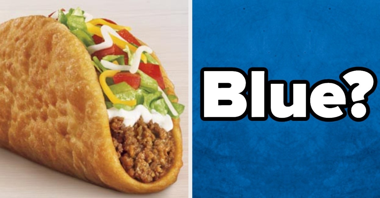 删除stylus塔可充满了牛肉、酸奶油、生菜、西红柿和奶酪旁边一个蓝色方块说蓝色?