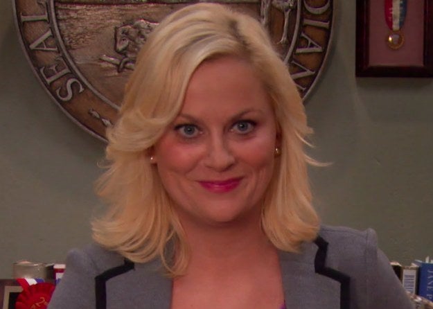 Aubrey plaza list parks recreation oregonlive fearful every star Which Aubrey Plaza Character Are You?