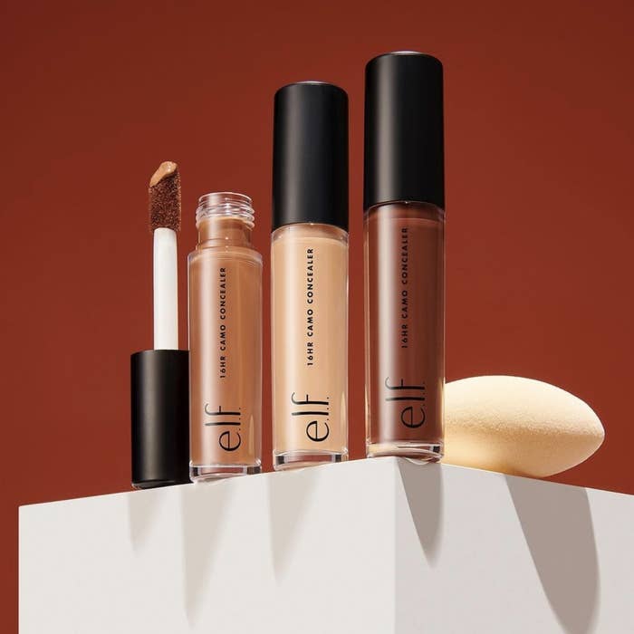 e.l.f. 16-Hour Camo Concealer