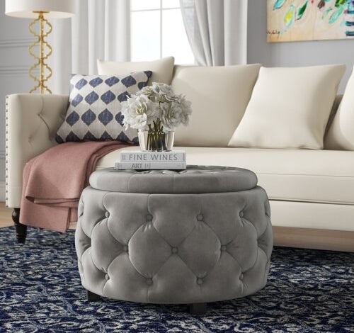 31 Pieces Of Wayfair Furniture For Small Spaces