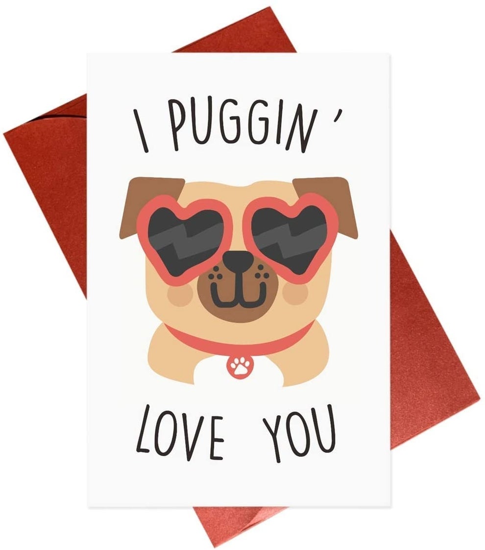 44 Funny Valentine's Day Cards To Make You Laugh