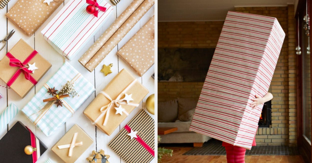 Holiday cookie quiz How Many Presents Will You Get On Christmas Day?