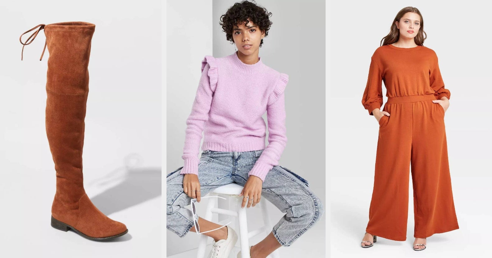 31 Things From Target That’ll Keep You Warm And Stylish