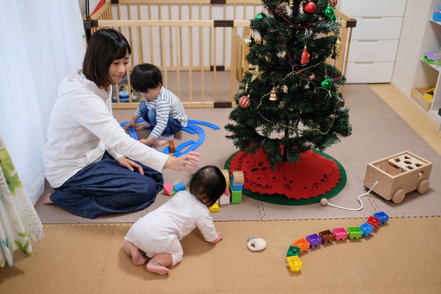 今年のクリスマス ネットでおもちゃを買う前に確認してほしいことがあります