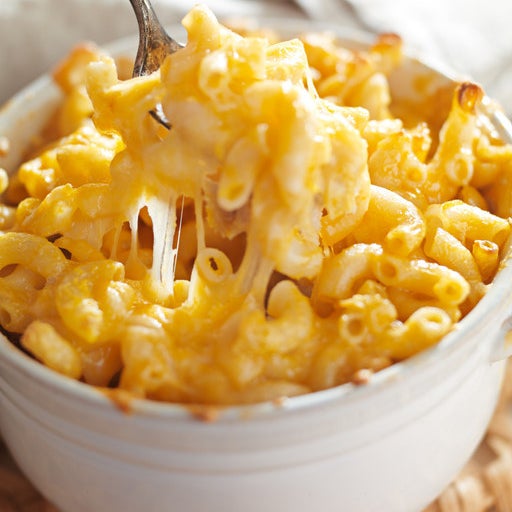 How Many Of These Cheesy Foods Have You Eaten? Checklist