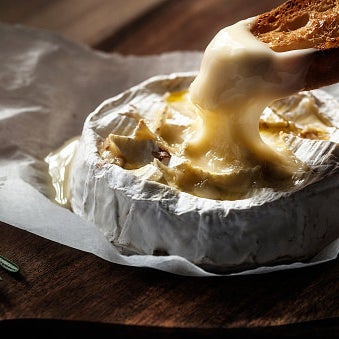 How Many Of These Cheesy Foods Have You Eaten? Checklist