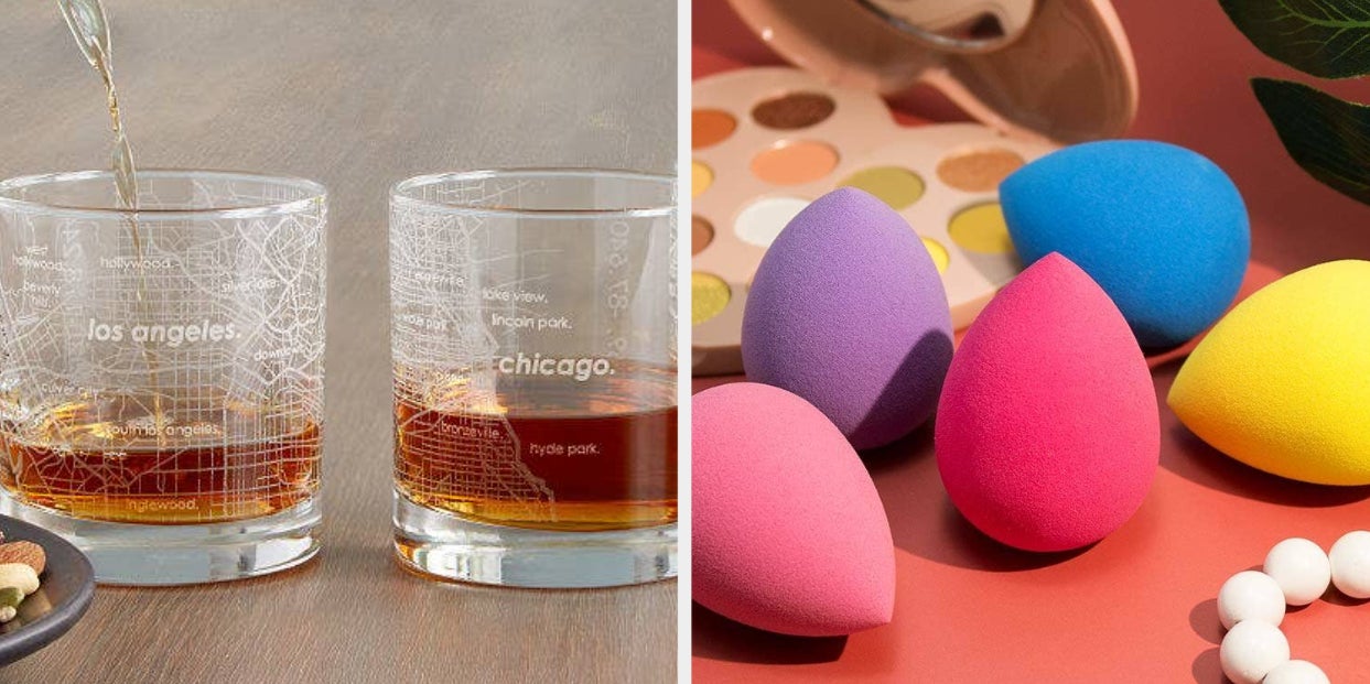 48 Cheap Gifts Approved by People With Expensive Taste