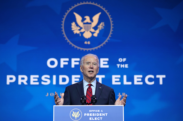 YouTube Will Start Removing Election Conspiracy Content (32 Days After Joe Biden Won)