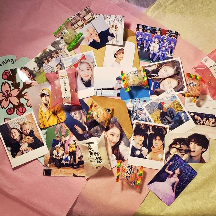 30 Gifts Any K-Pop And K-Drama Fan Would Love To Receive