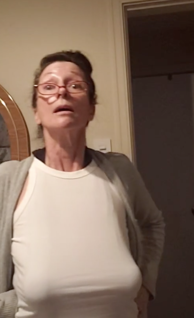 Stuff Mom Never Told You video shows what really causes saggy