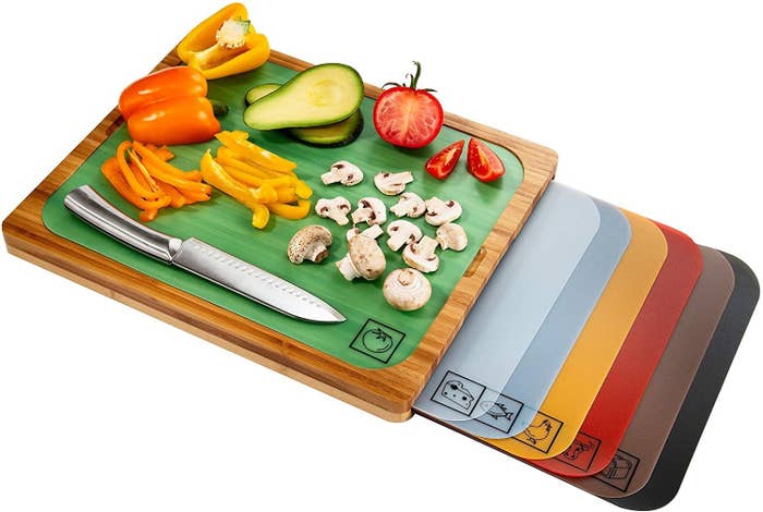 Save $16 on 'remarkably sharp' chef's knife from  Canada