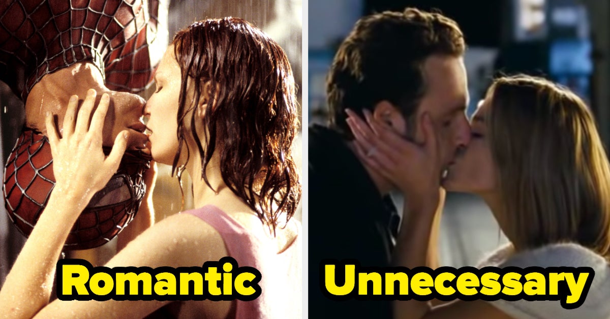Best And Worst Movie Kisses Of All Time News Latest News News Today Breaking News World News Best action movies of 2020. best and worst movie kisses of all time