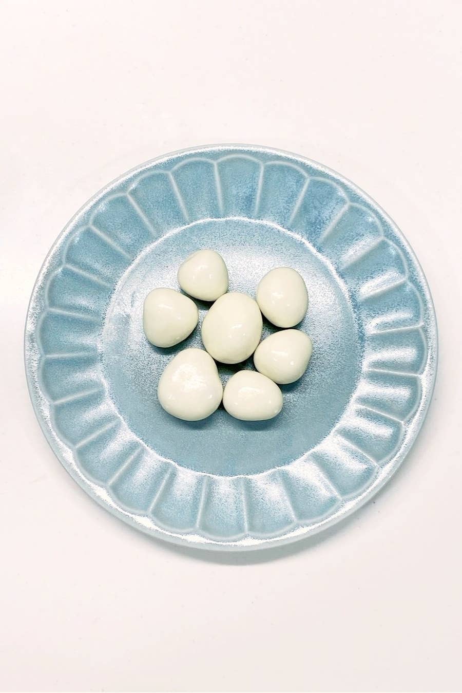 あ 幸せ 無印で290円の ホワイトチョコがけイチゴ 疲れが吹っ飛ぶ美味しさです