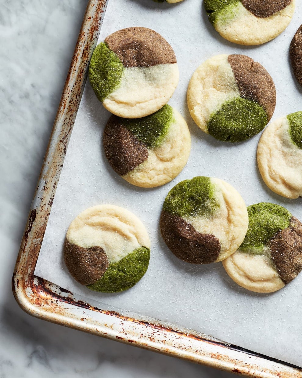 46 Christmas Cookie Recipes To Bake This Holiday Season