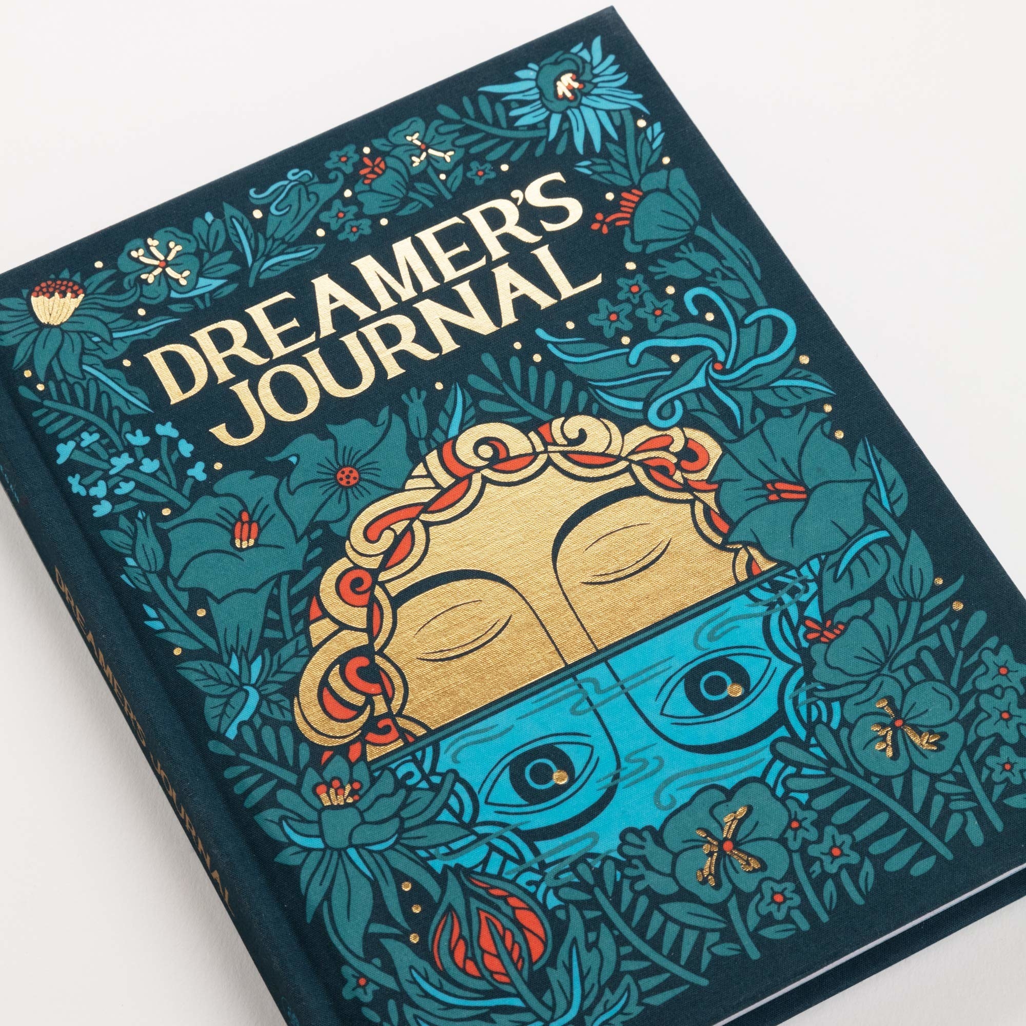 The Dreamer&#x27;s Journal