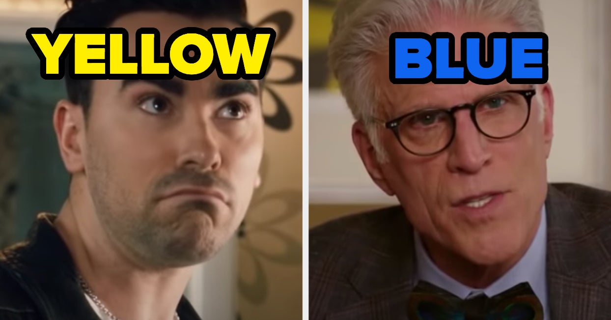 Can We Guess Your Favorite Color?