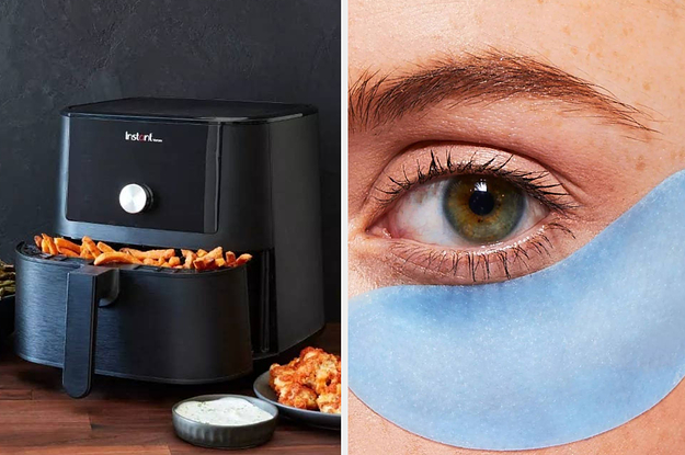 31 Things From Target You'll Only Need To Use Once To Understand The Rave Reviews