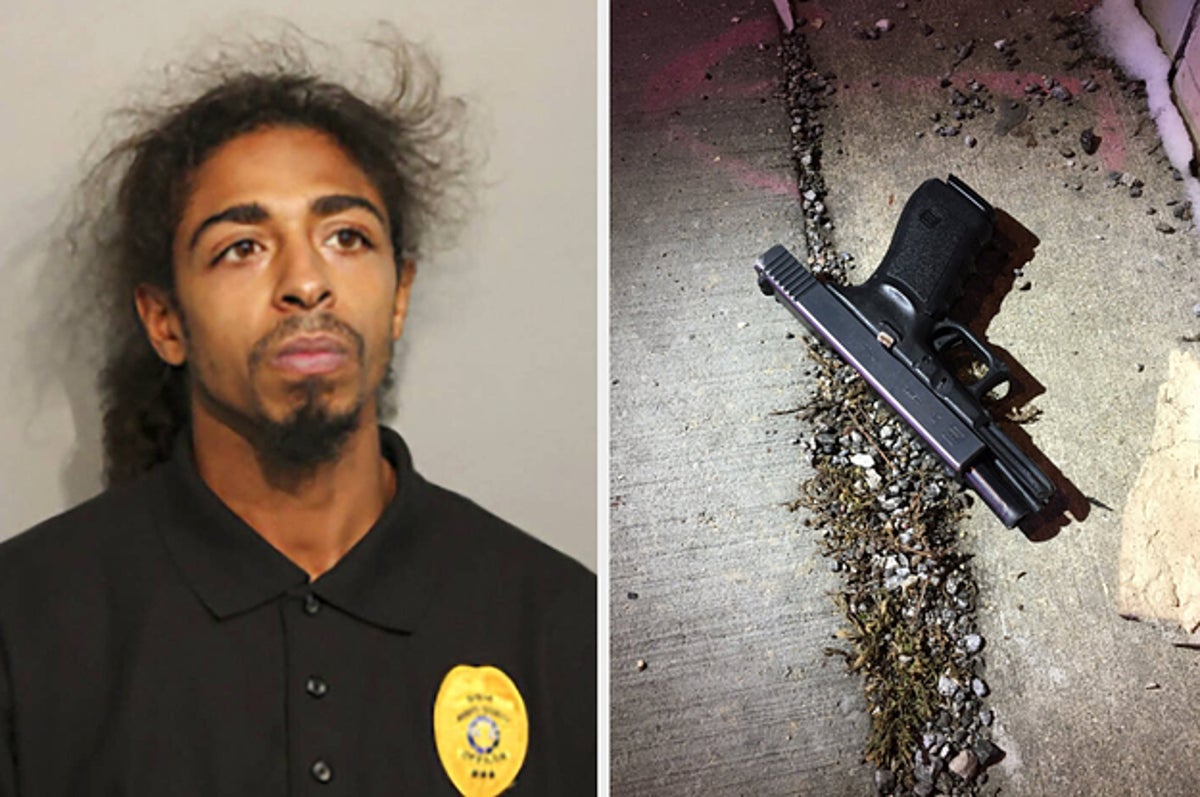 Chicago Shooting Spree Left 4 Injured, 3 Dead