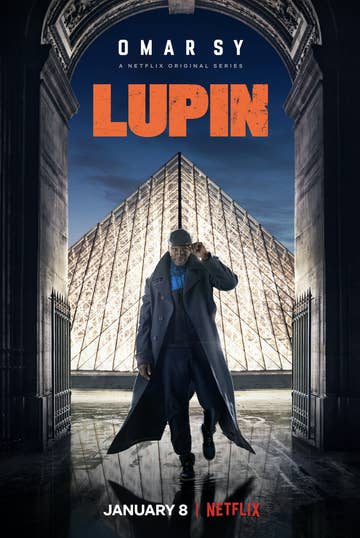 Lupin Netflix Reasons To Watch