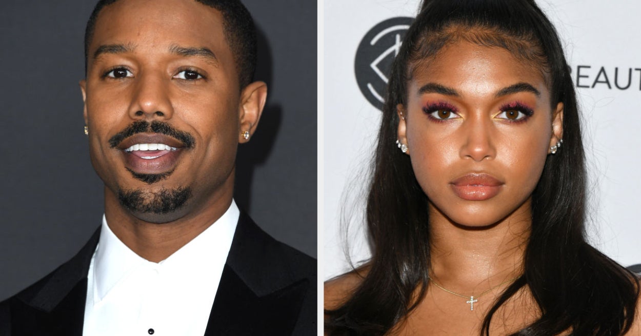 Michael B. Jordan And Lori Harvey Are Instagram Official